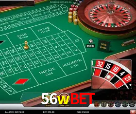 Desvendando o Mundo dos Jogos Virtuais na 56wbet