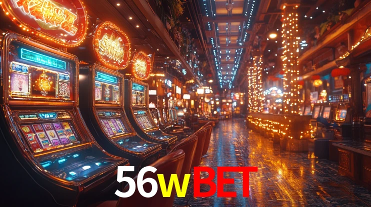 56wbet login