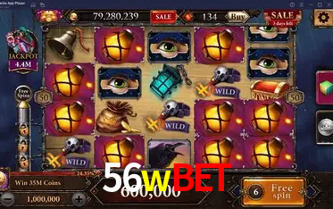 A Emoção da Loteria na 56wbet: Uma Chance de Mudança de Vida