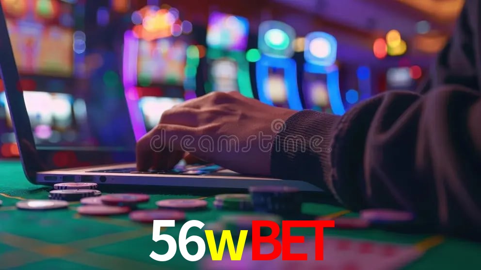 Experiência VIP 56wbet