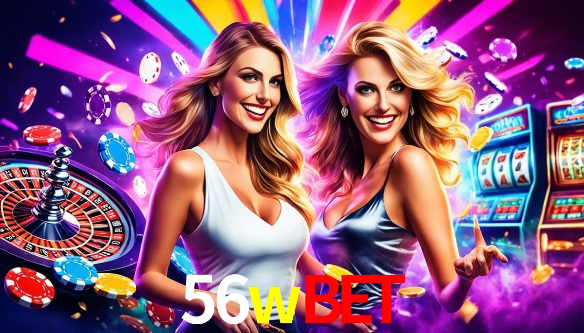 Estatísticas 56wbet