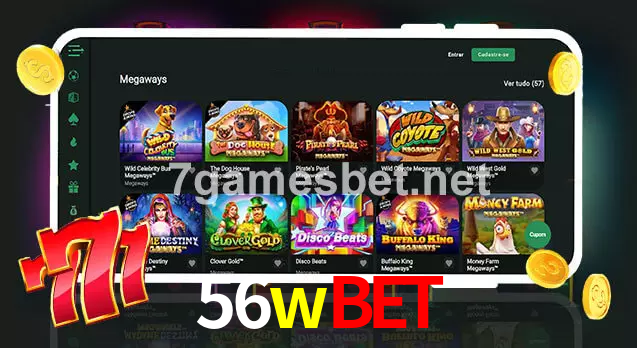 56wbet aplicativo