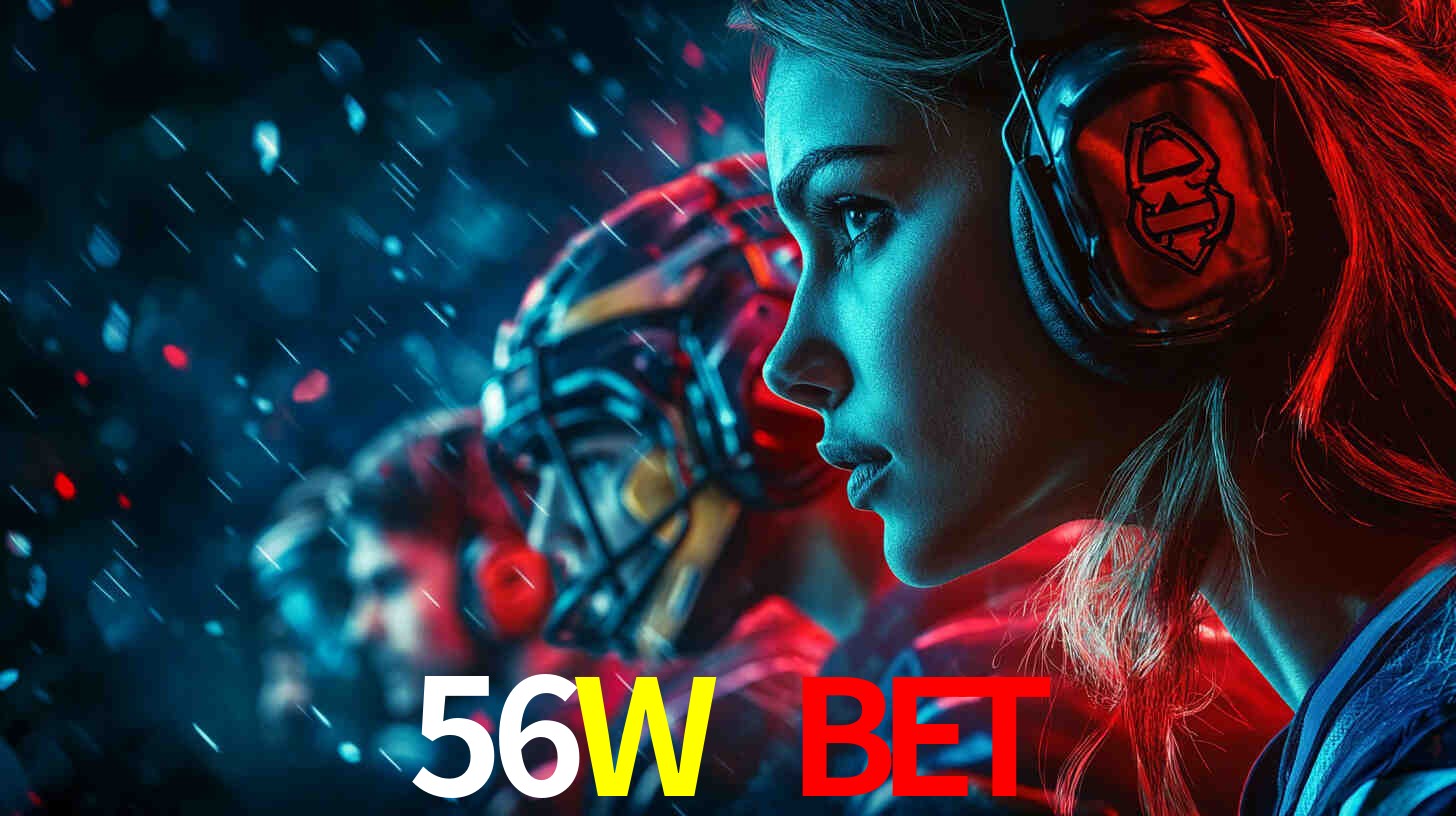Esportes Disponíveis no 56W BET
