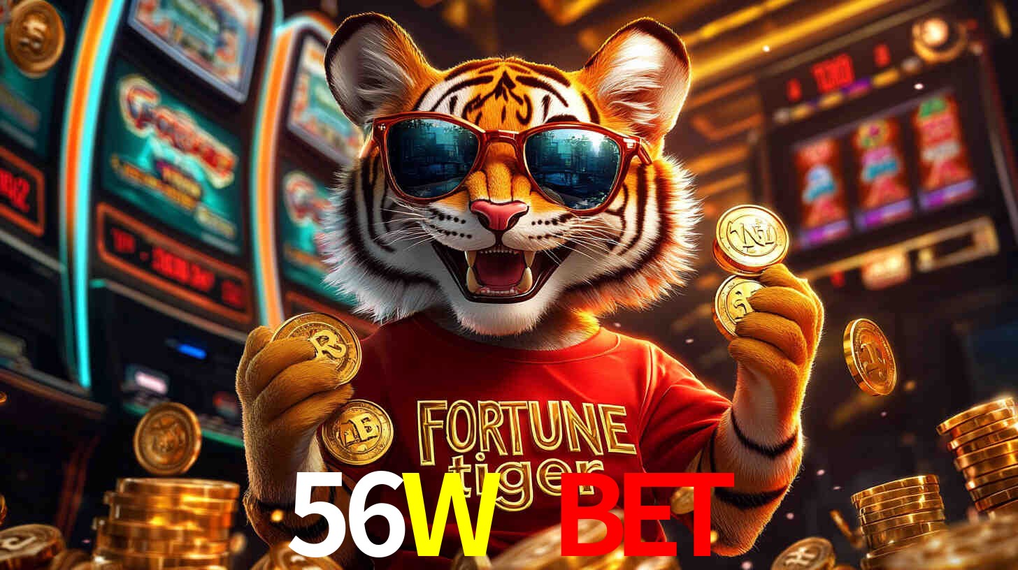 Por Que Jogar Fortune Tiger no 56W BET