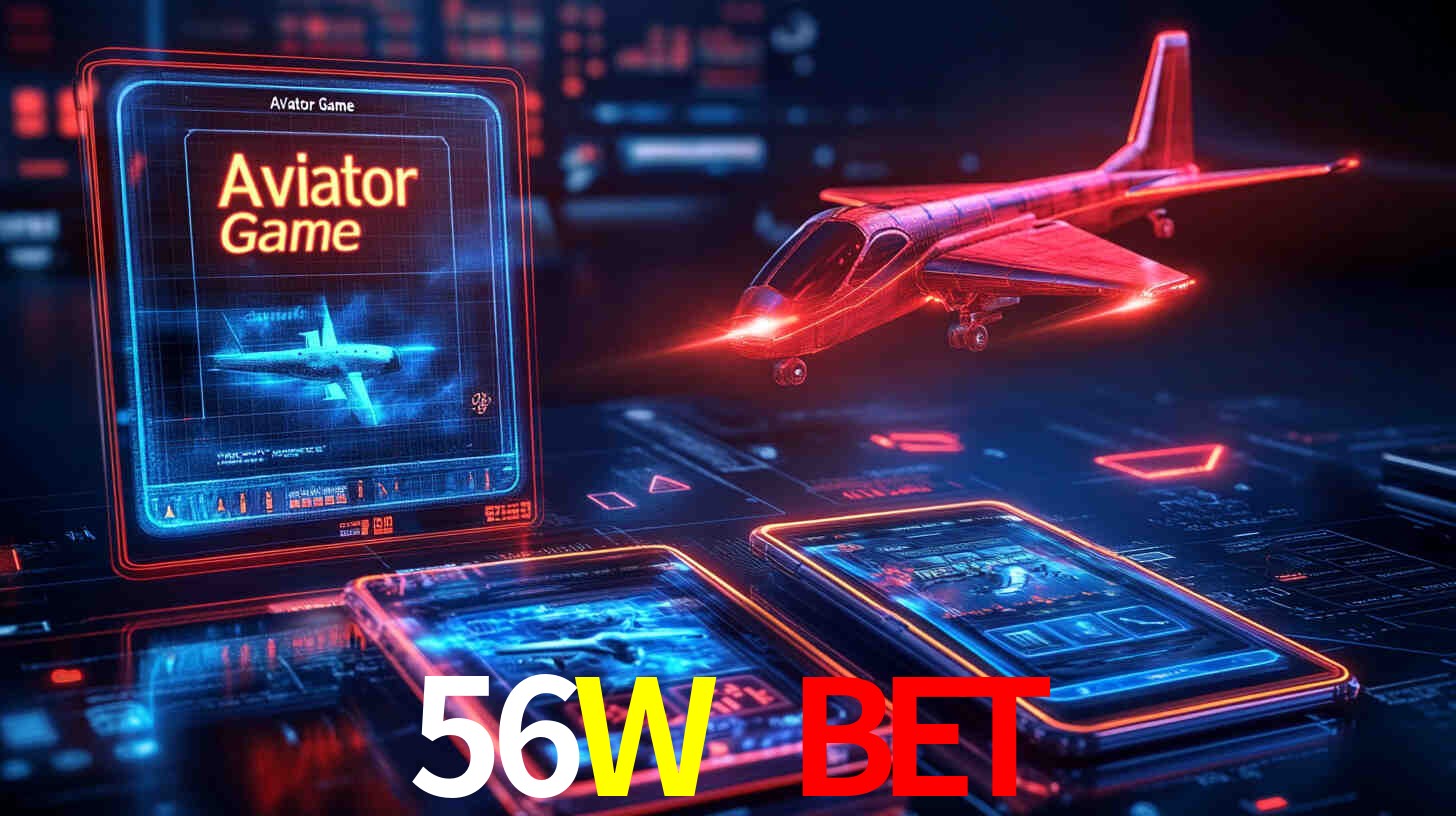 Benefícios do Aviator no 56W BET