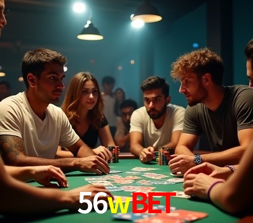 Tecnologia da Plataforma 56wbet