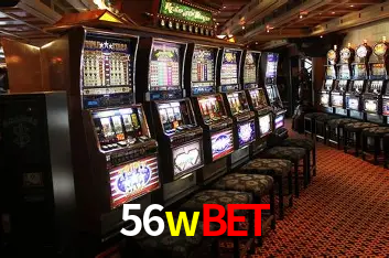 Desvendando o Mundo dos Jogos Virtuais na 56wbet