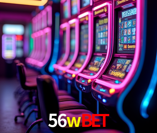 Design Responsivo 56wbet
