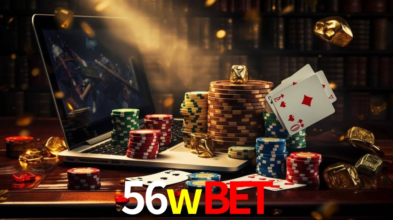Casino Ao Vivo 56wbet