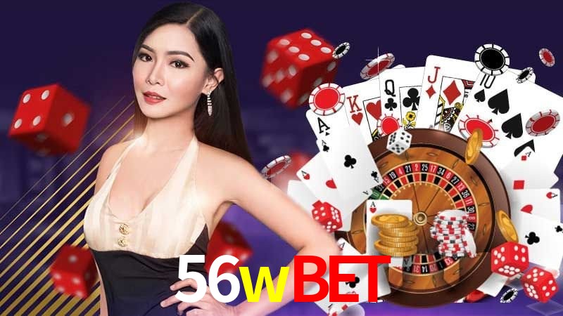 Estatísticas Esportivas 56wbet