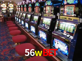 Apostas Esportivas na 56wbet: Um Guia Completo
