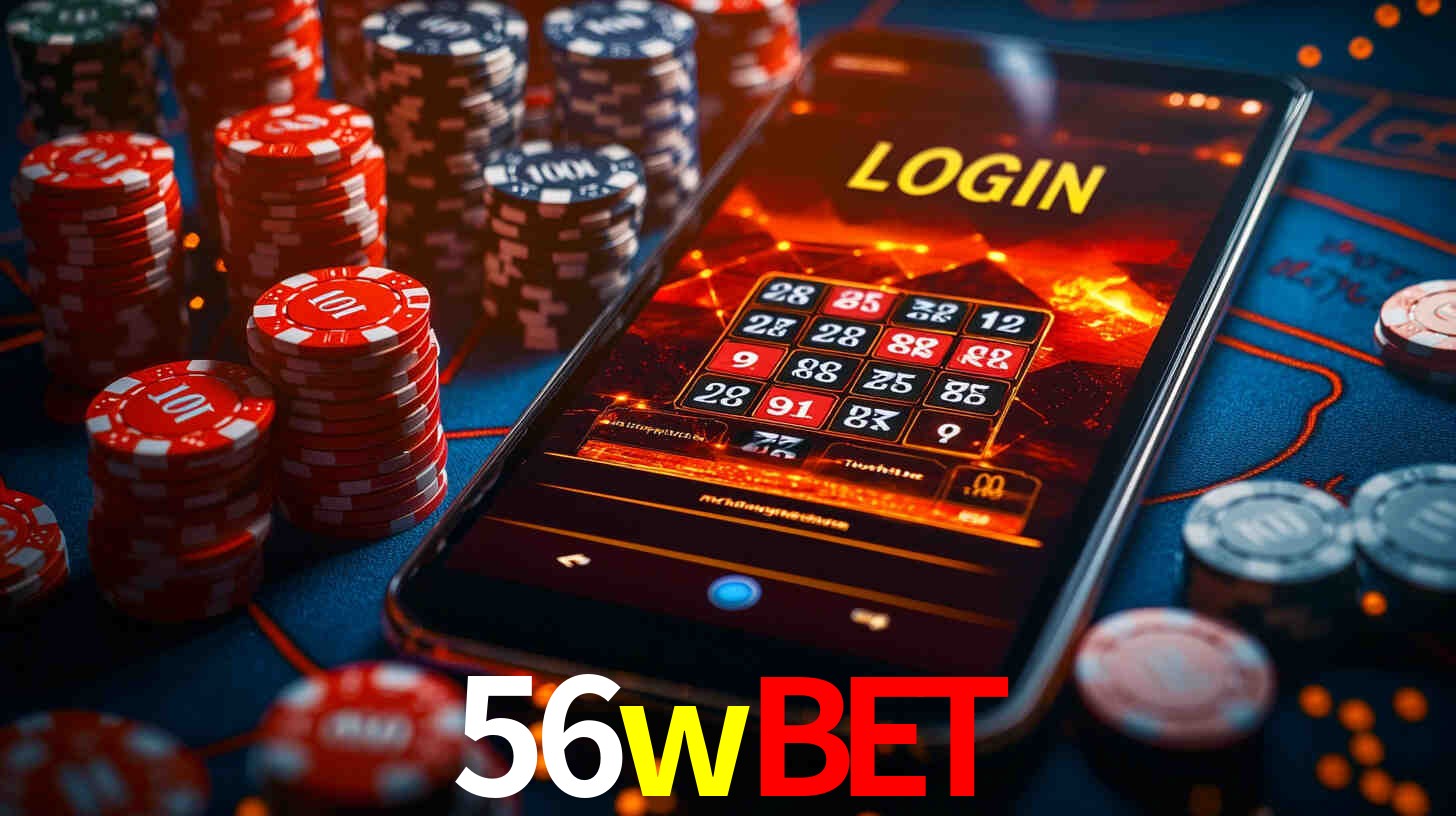 Bônus Generosos e Exclusivos no 56wbet para Você!