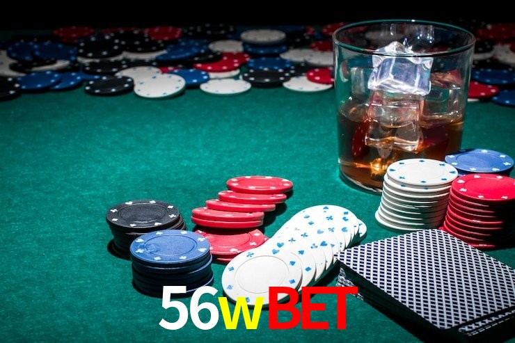 Provedores de Jogos 56wbet