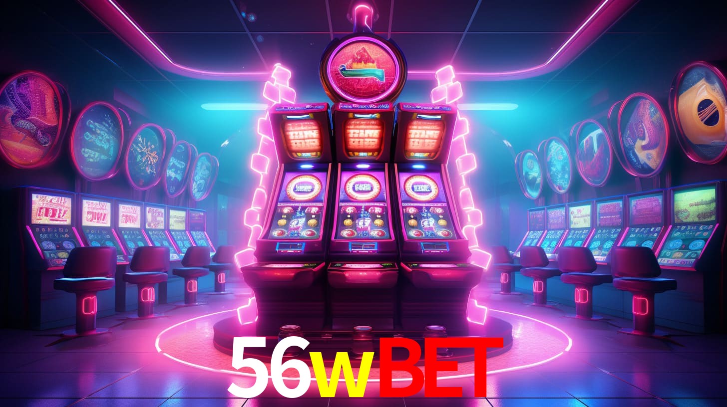 56wbet: Seu Especialista em Apostas Esportivas Brasileiras