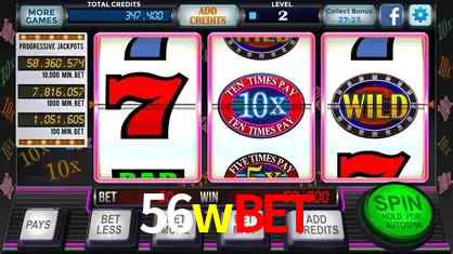 Explorando a Categoria de Eventos em Apostas na 56wbet