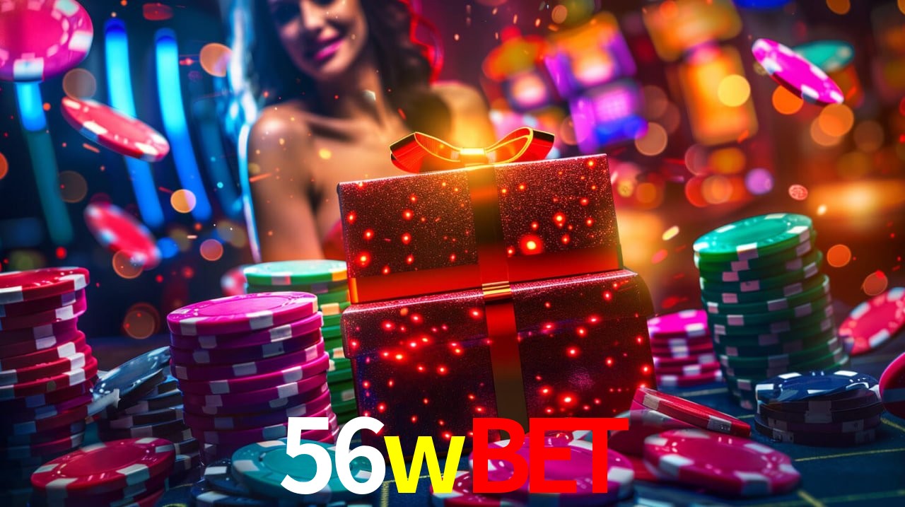 Casino VIP 56wbet