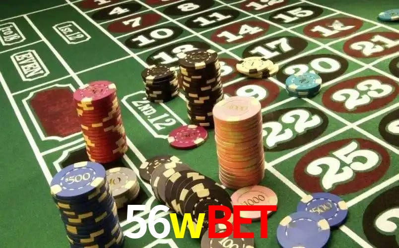 Ofertas Exclusivas 56wbet
