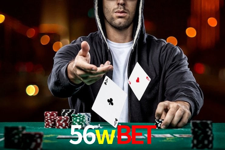 Jogos Exclusivos 56wbet