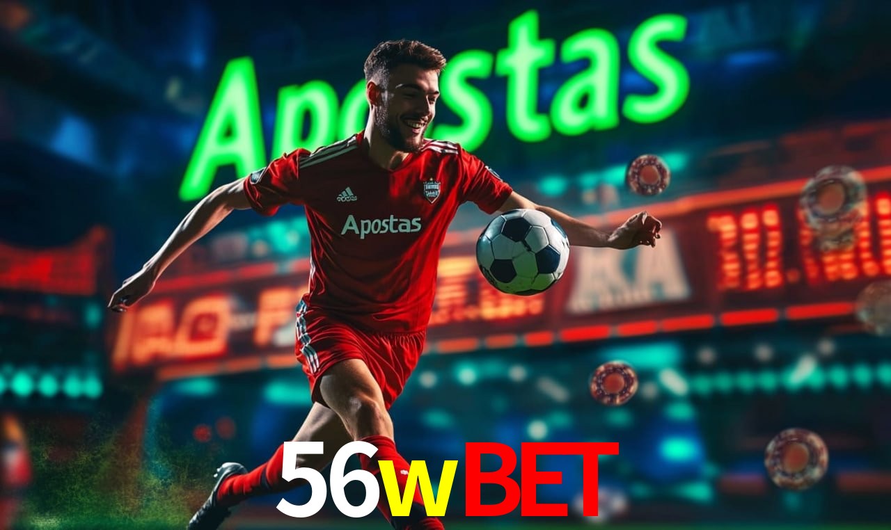 Apostas de Tênis 56wbet