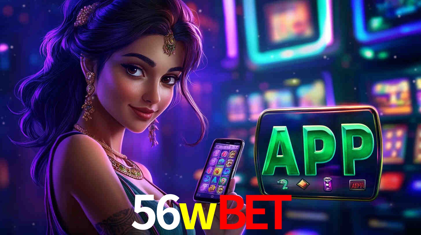 56wbet login