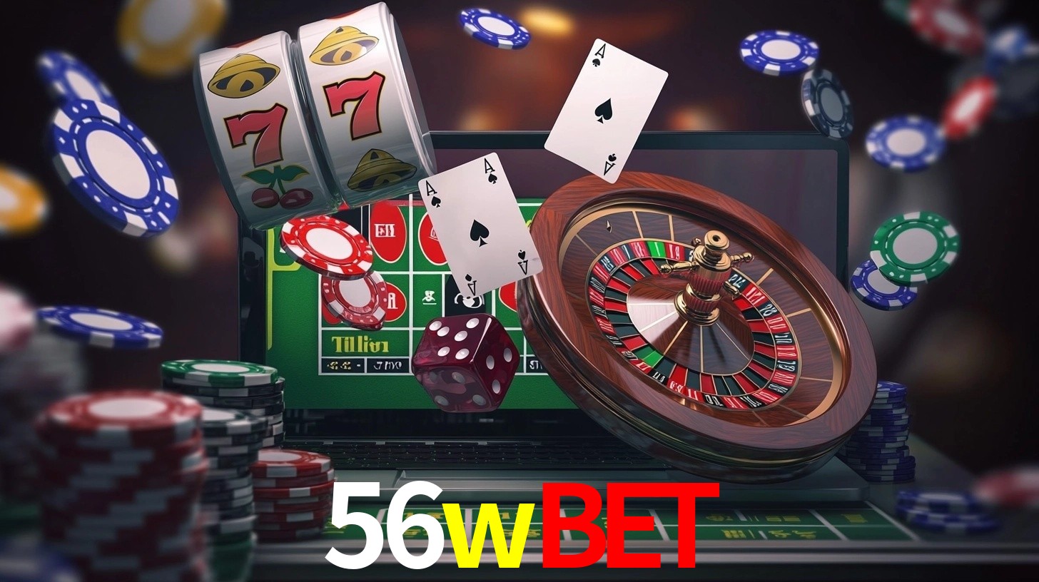 56wbet login
