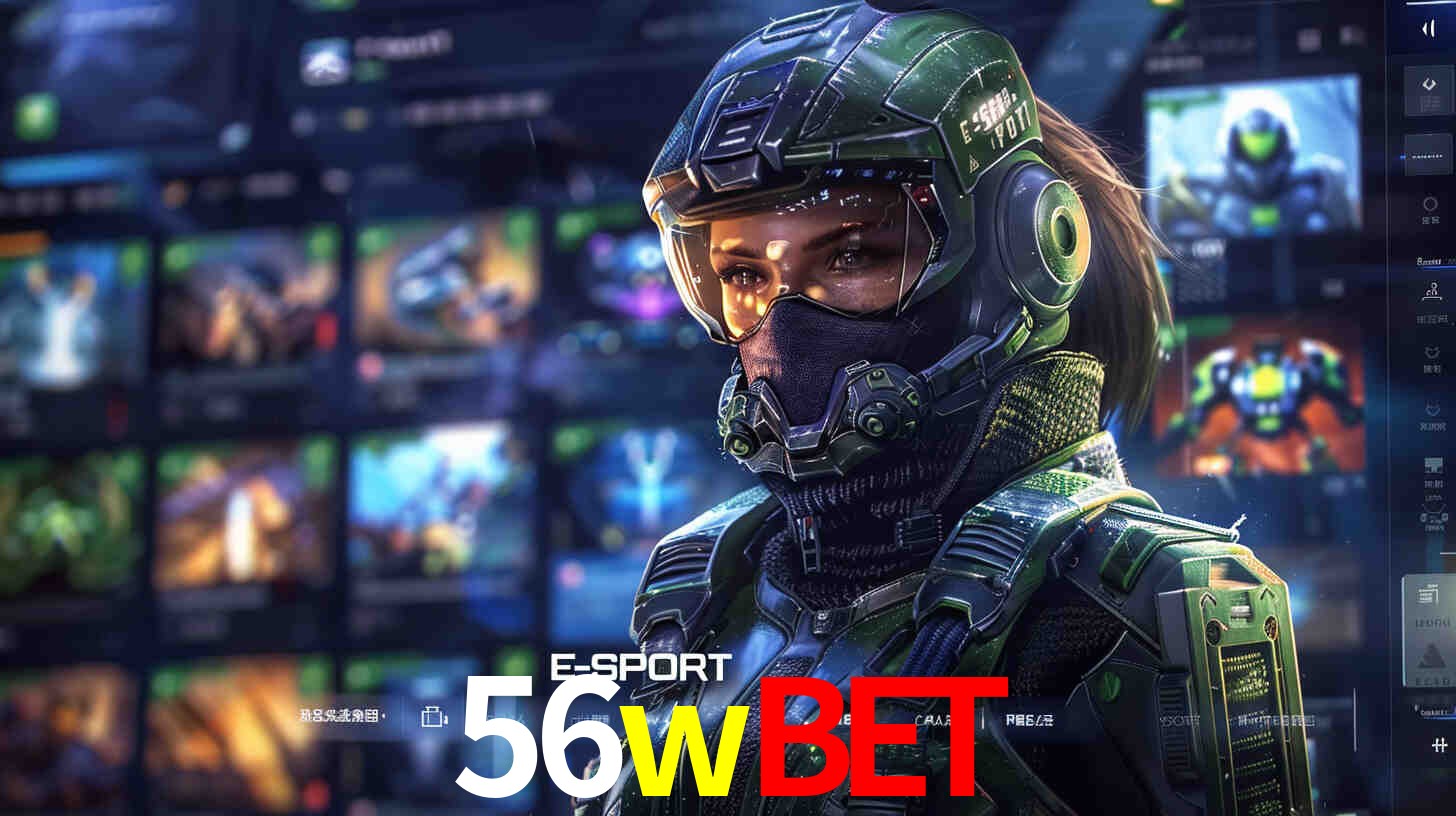 Explorando a Categoria de Eventos em Apostas na 56wbet