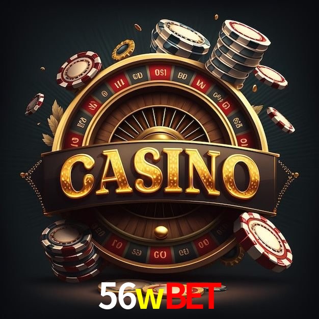 Interface do App 56wbet
