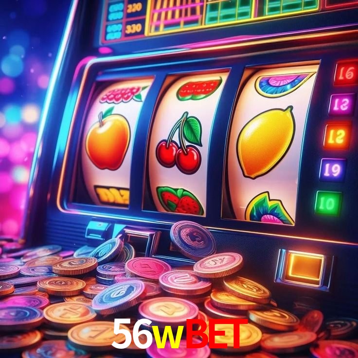 Design Responsivo 56wbet