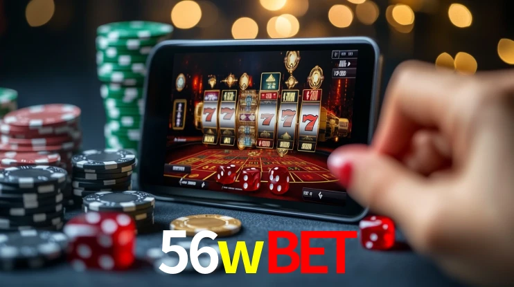 Torneios 56wbet