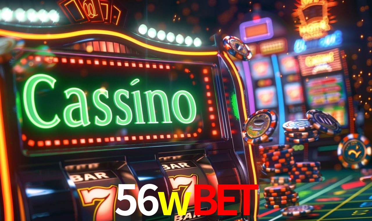 Recursos de Bônus 56wbet
