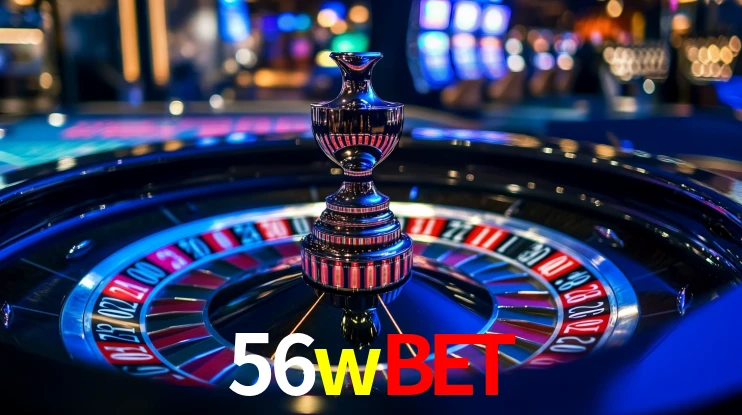 Experimente o Login Seguro Premium no 56wbet