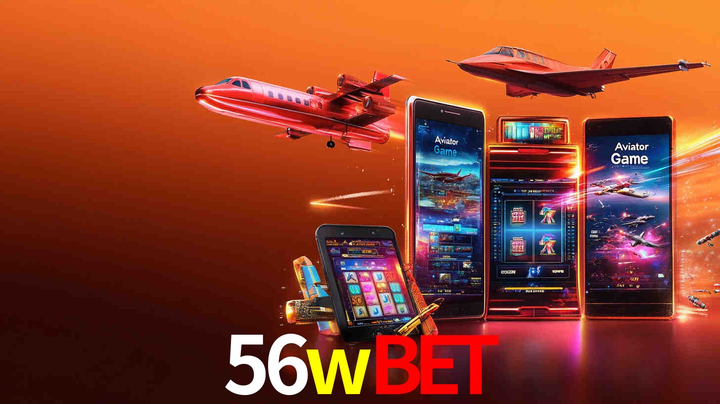 Jogo Aviator 56wbet