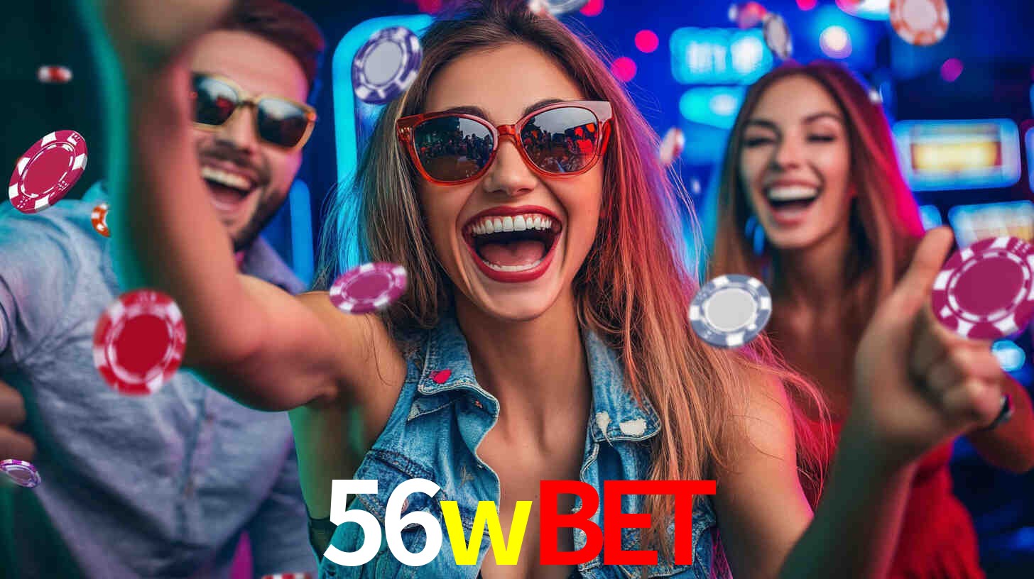 cassino 56wbet