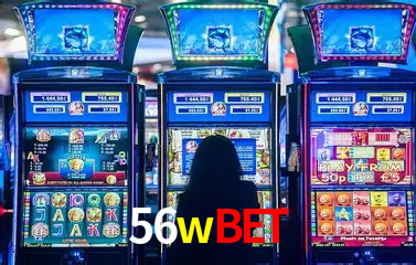 Desvendando o Mundo dos Jogos Virtuais na 56wbet