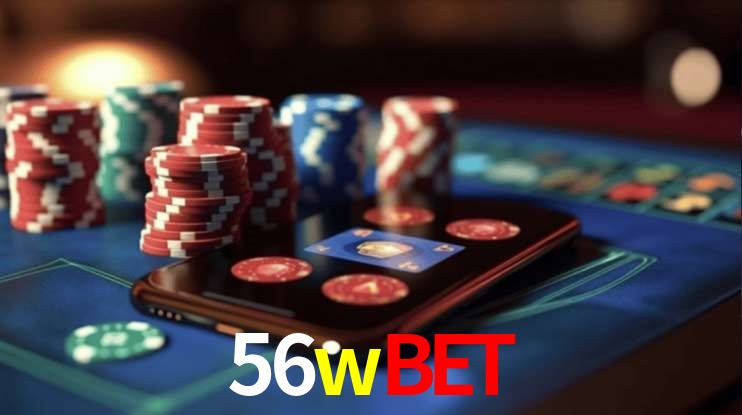Login Seguro 56wbet