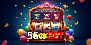 Casino Ao Vivo 56wbet