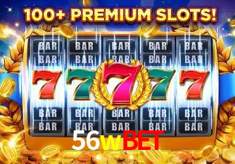 Apostas Esportivas na 56wbet: Um Guia Completo