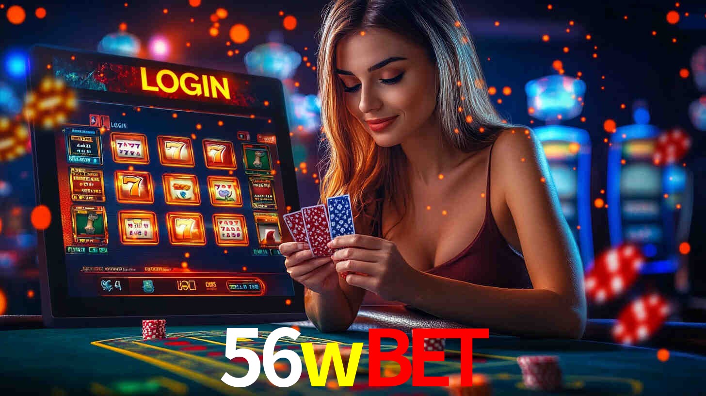56wbet login