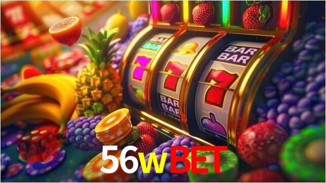 A Popularidade dos Caça-Níqueis no 56wbet