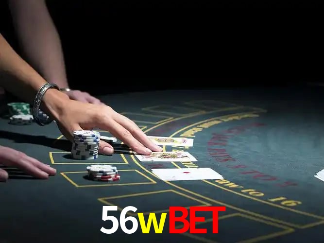Benefícios da Conta 56wbet