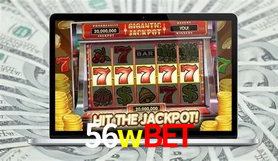 A Emoção da Loteria na 56wbet: Uma Chance de Mudança de Vida