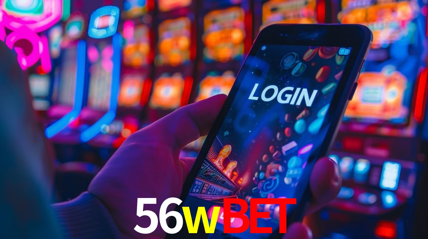 Diretório de Jogos 56wbet