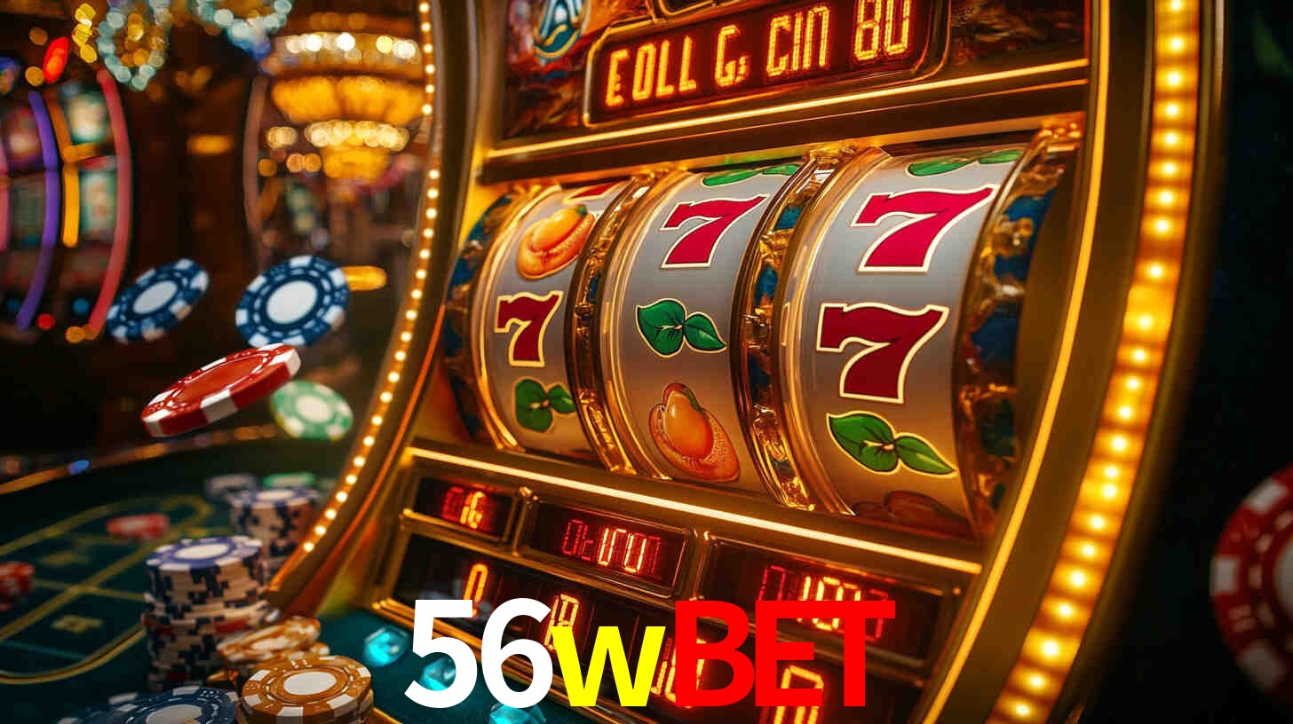Programa VIP 56wbet