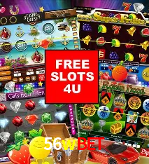A Revolução dos Aplicativos de Jogos no 56wbet