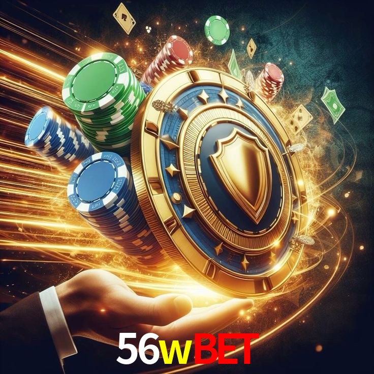 Ofertas Exclusivas 56wbet