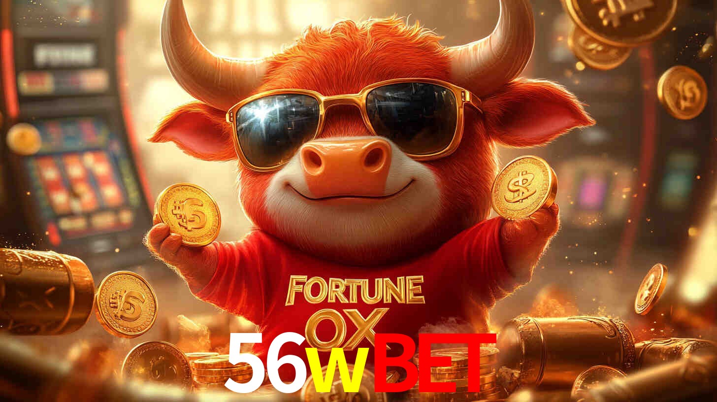 56wbet: A Experiência de Casino com Jogos de Mesa ao Vivo