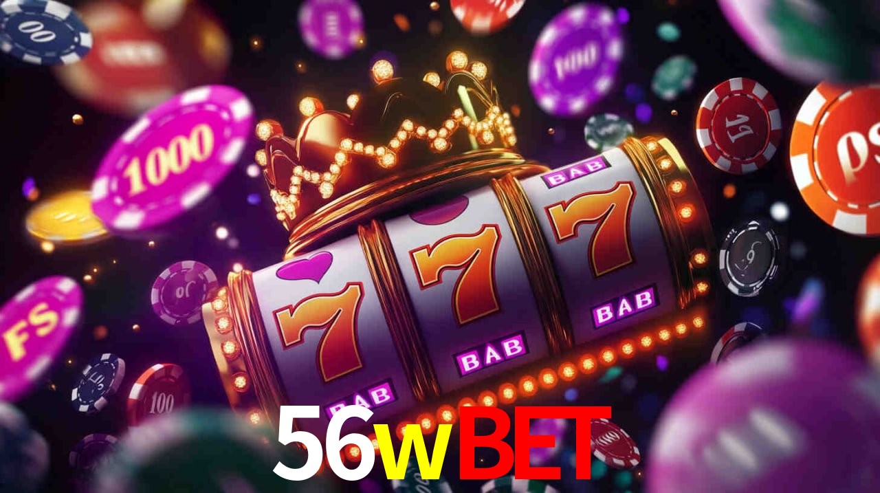 Descubra a Essência do 56wbet: Nossa História e Compromissos