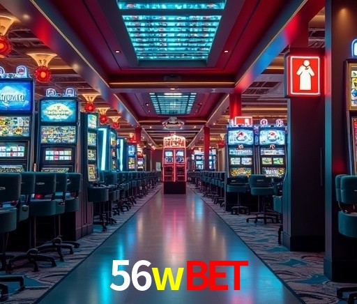 Bônus Diários 56wbet