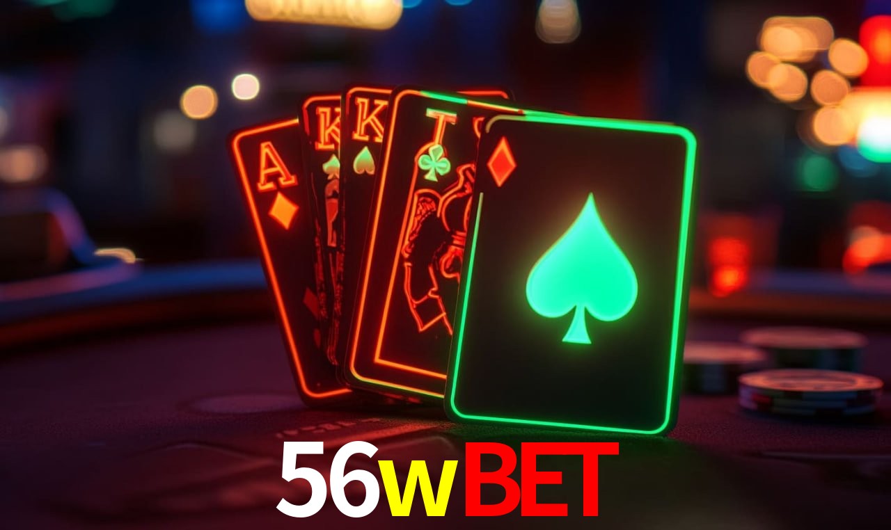 Promoções Sazonais 56wbet