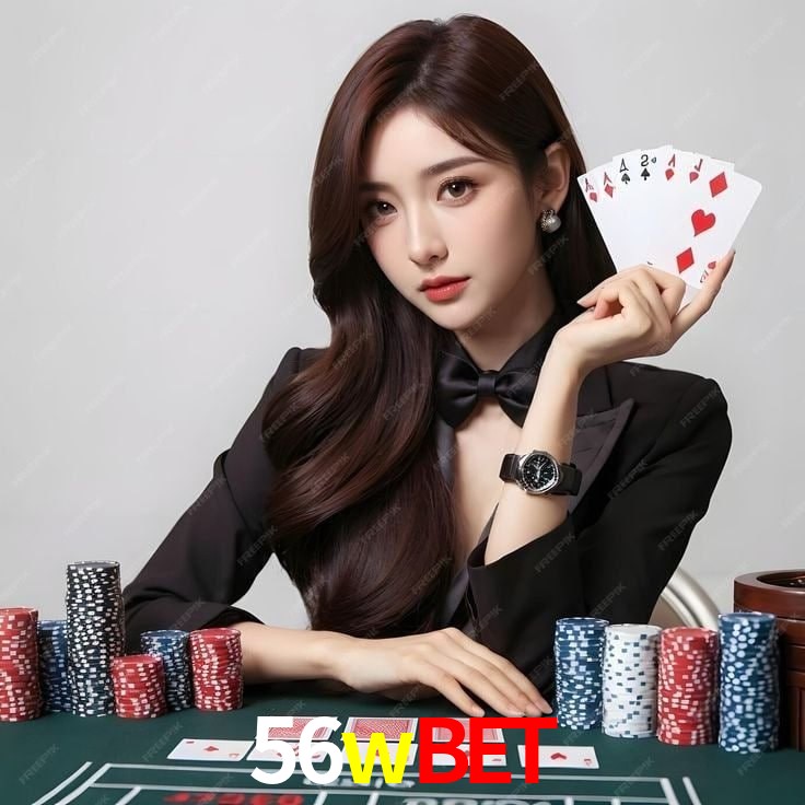 Jogos de Slot 56wbet